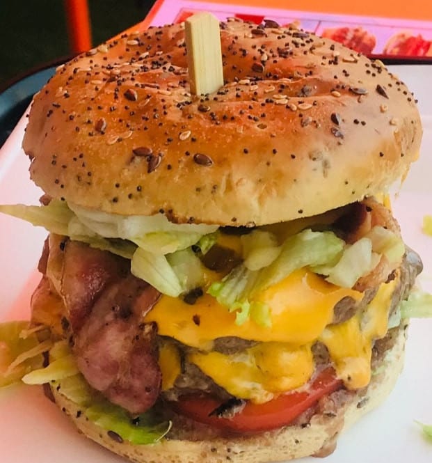 The Butchers Burgers — photo 2