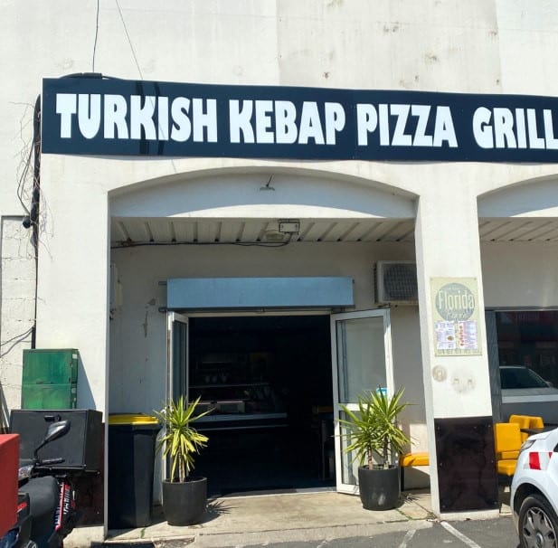 Turkish — photo 2