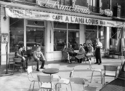 Ami Louis — photo 2