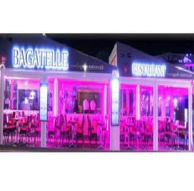 Bagatelle — photo 2