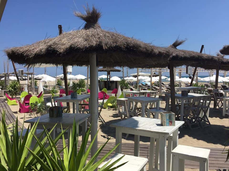 Bianca beach — photo 3