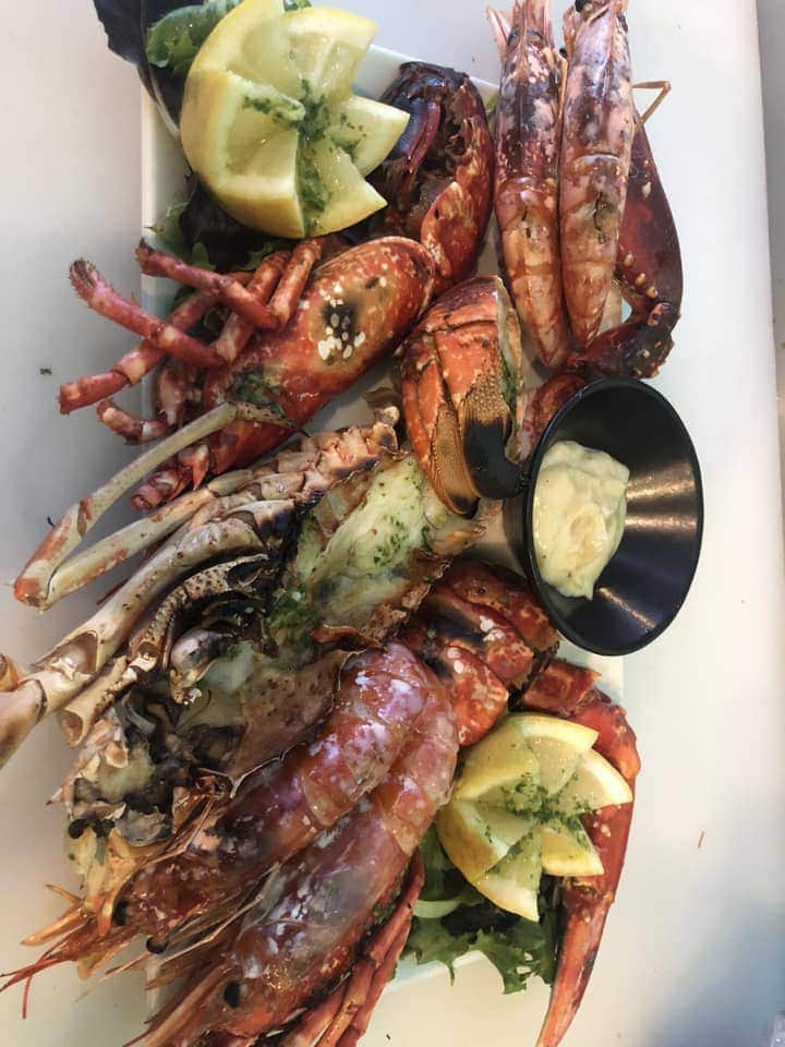 Photo de Brasil Grill