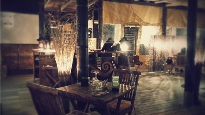 Jungle beach — photo 3