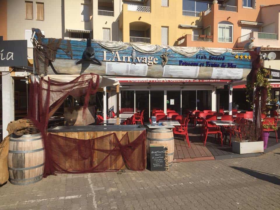 L'Arrivage — photo 2