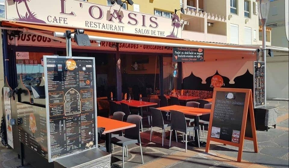 L'oasis — photo 2