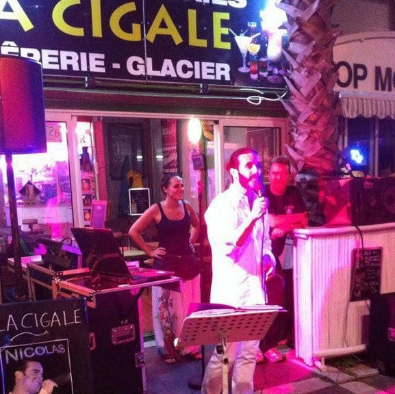 La Cigale — photo 2