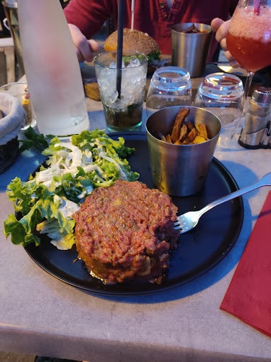 La côte de Bœuf — photo 2