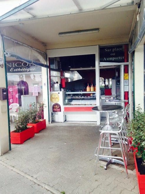 La Frite à Titi — photo 2