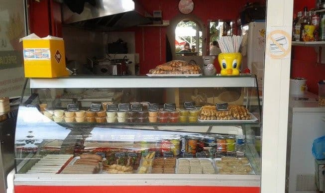 La Frite à Titi — photo 3