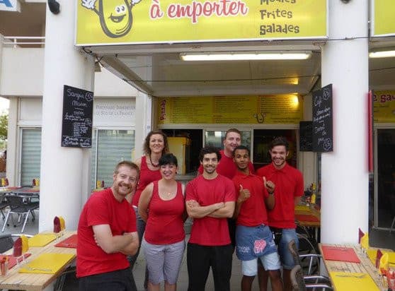 La Moule en Fête II — photo 2