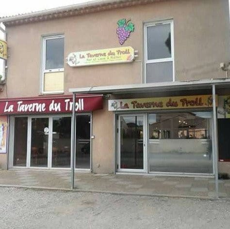 La Taverne du Troll — photo 2