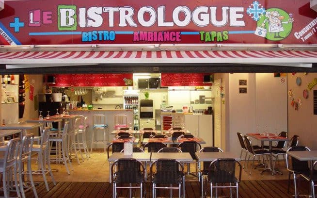 Le Bistrologue — photo 2