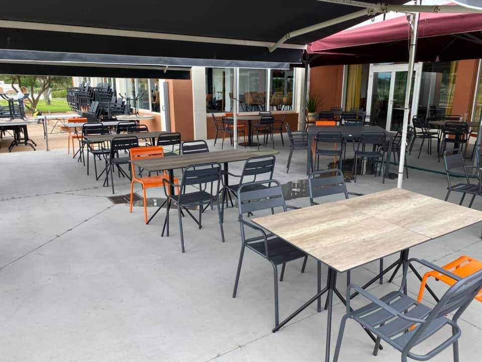 Le Dix 9 — photo 2