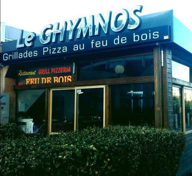 Le Ghymnos — photo 2