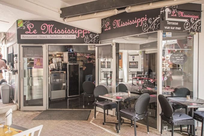 Le Mississippi — photo 3