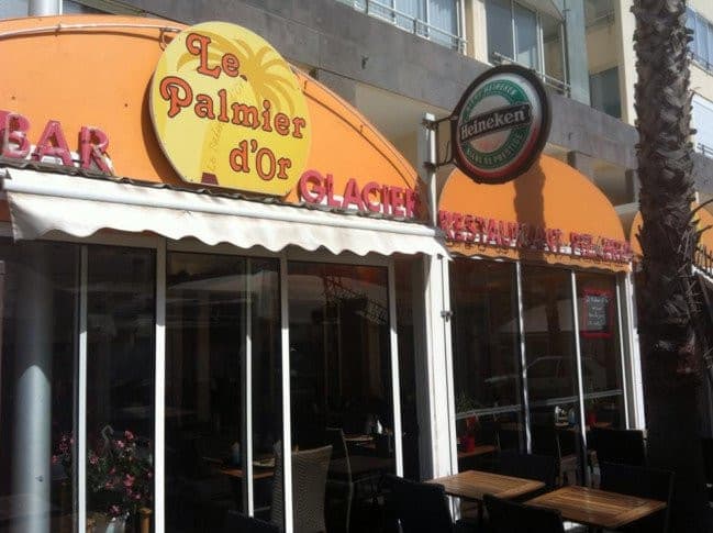 Le Palmier d'Or — photo 2