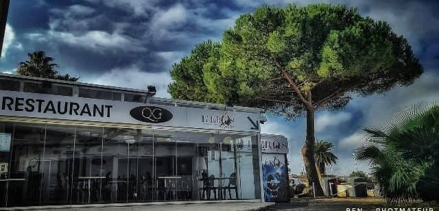 Le QG — photo 3