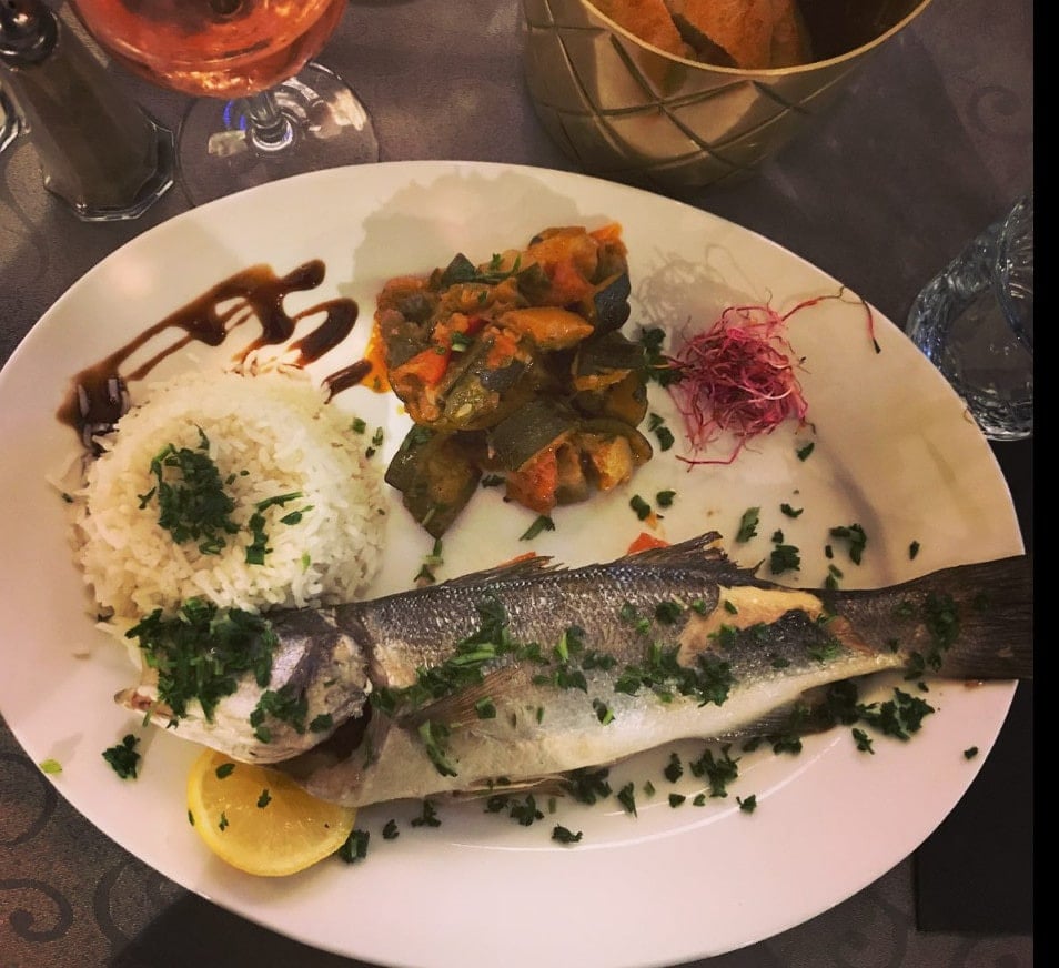 Le Quai d'Eux — photo 2