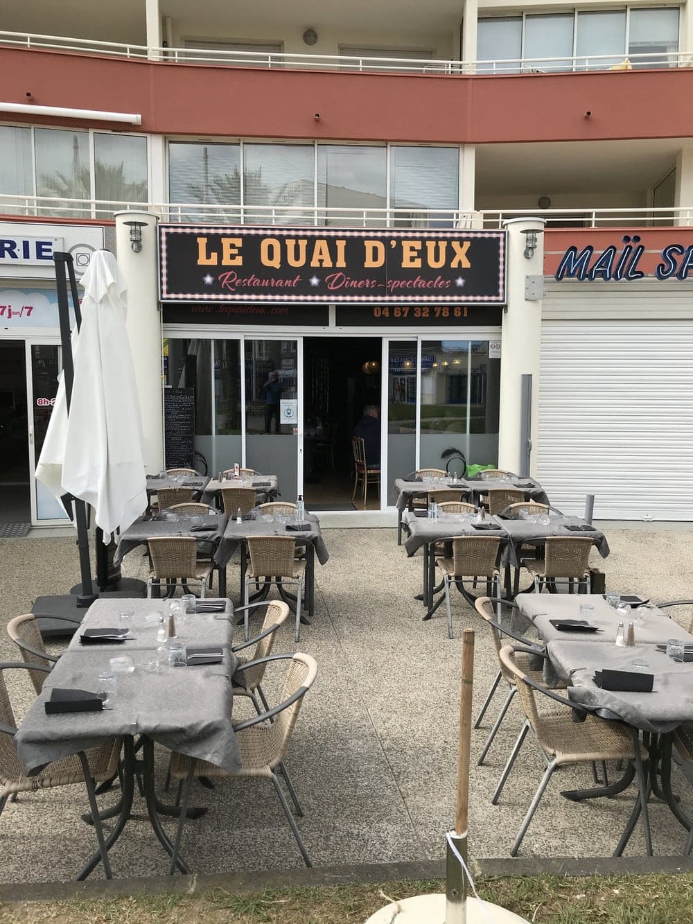 Le Quai d'Eux — photo 3