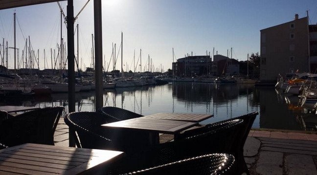 Le Saint Martin — photo 3