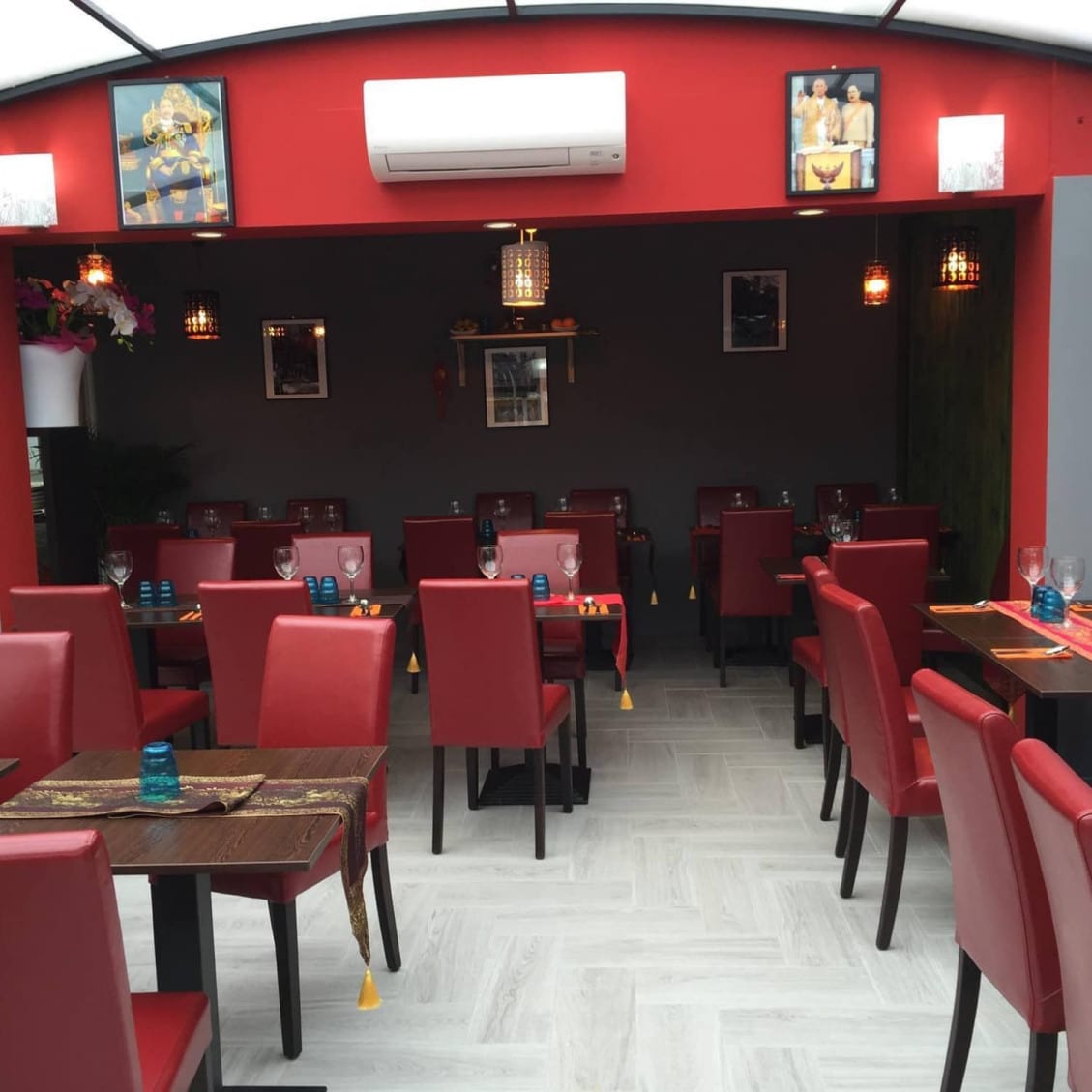 Le thai — photo 3