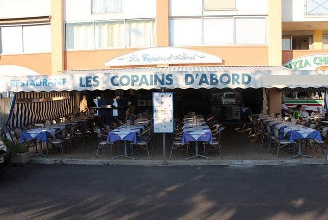 Les Copains D'abord — photo 2