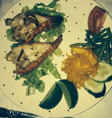 Mango's Beachbar — photo 3