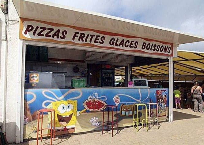 Pizz'n'Love — photo 2