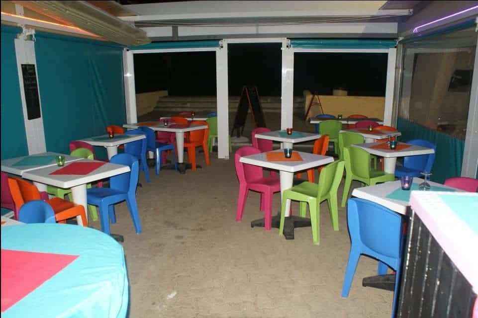 Pizza Beach — photo 3