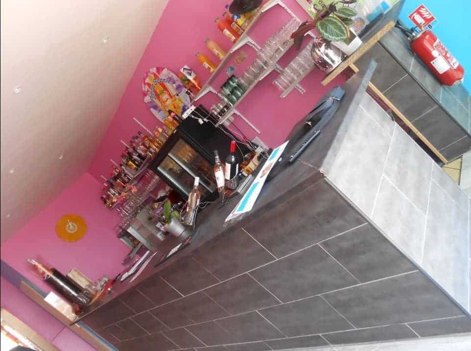 Photo de Pizza Beach