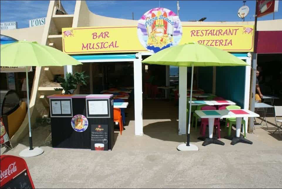 Pizza Beach — photo 2