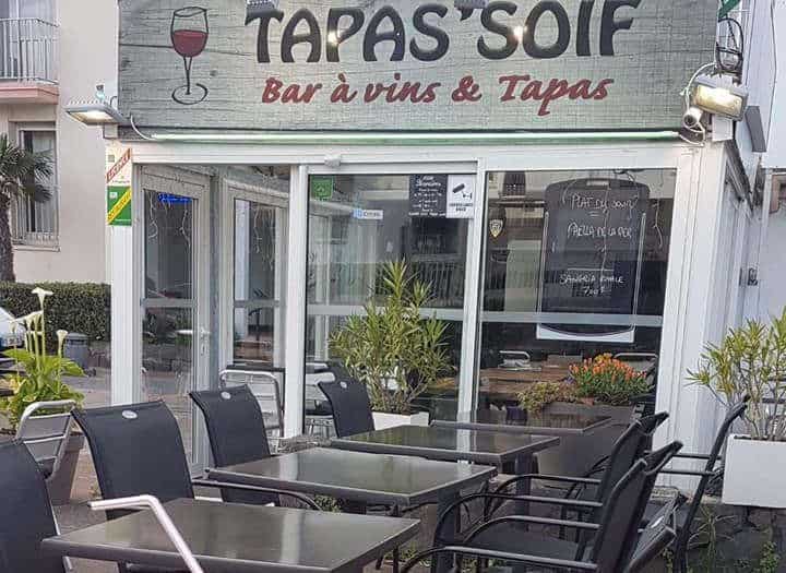 Tapas'Soif — photo 2