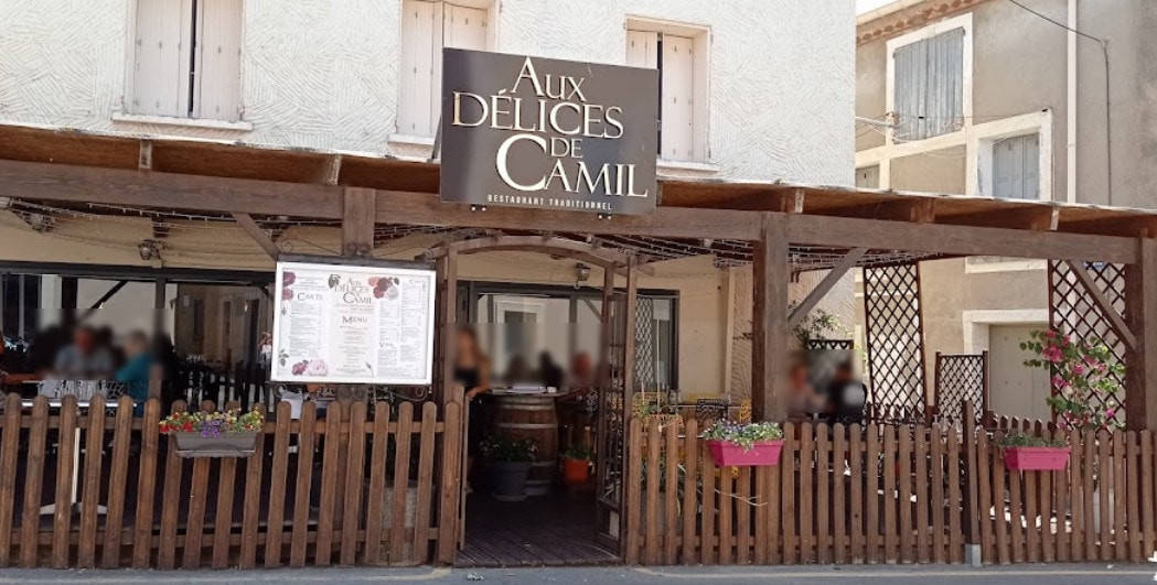 Aux Délices de Camil — photo 3