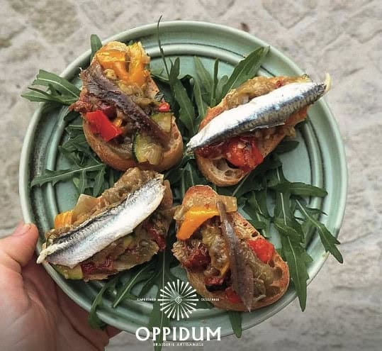 Brasserie Oppidum — photo 2