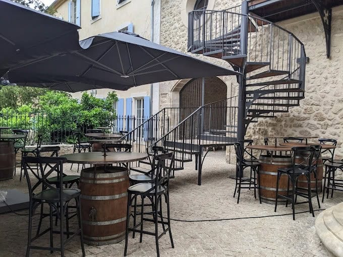 Brasserie Oppidum — photo 3