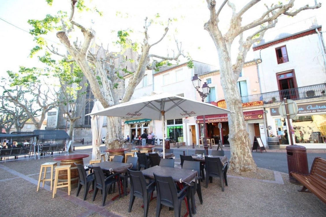 Le Caveau de la Place — photo 2