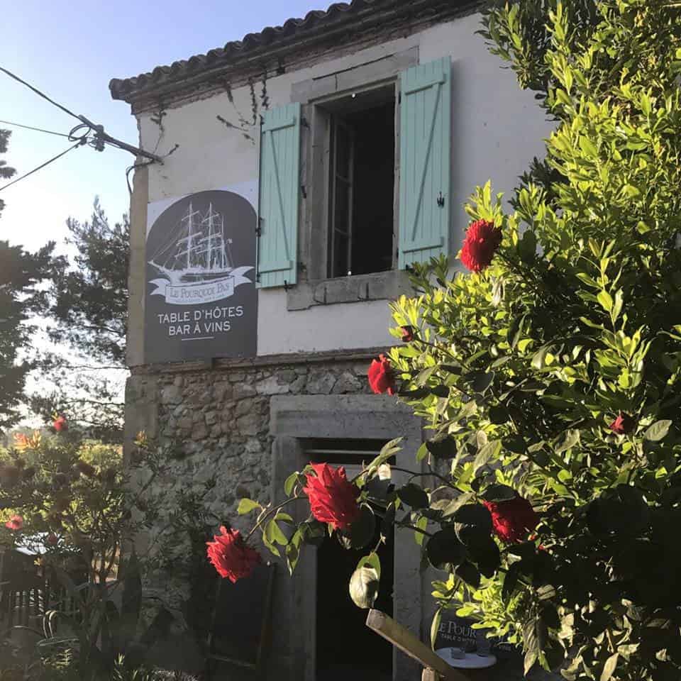 Le Pourquoi Pas — photo 2