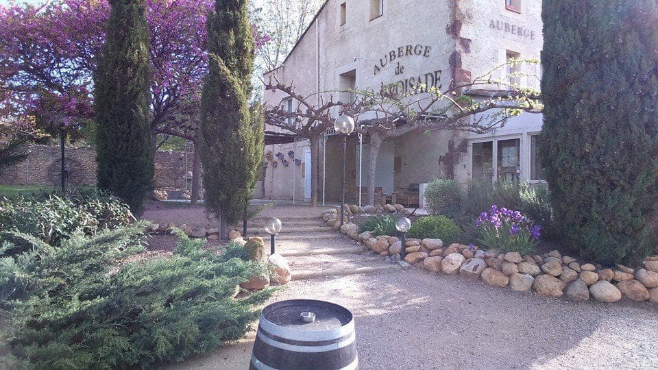 Auberge de la croisade — photo 2