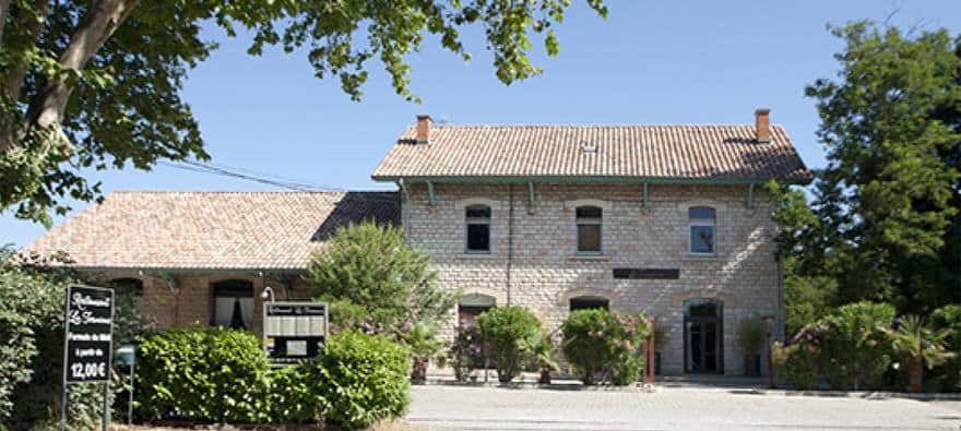 Le Terminus — photo 2