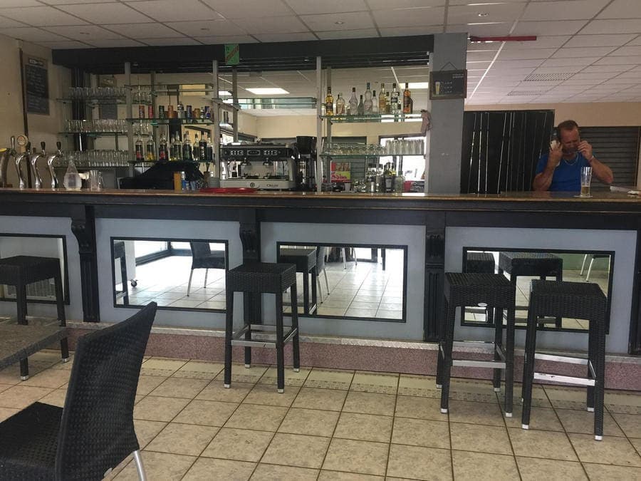 Bar Les Arcades — photo 3