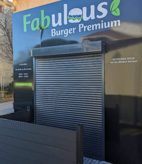 Fabulous Burger — photo 3