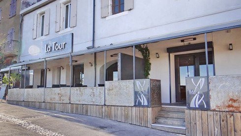 La Tour — photo 2