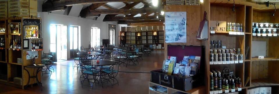 Vinauberge — photo 3