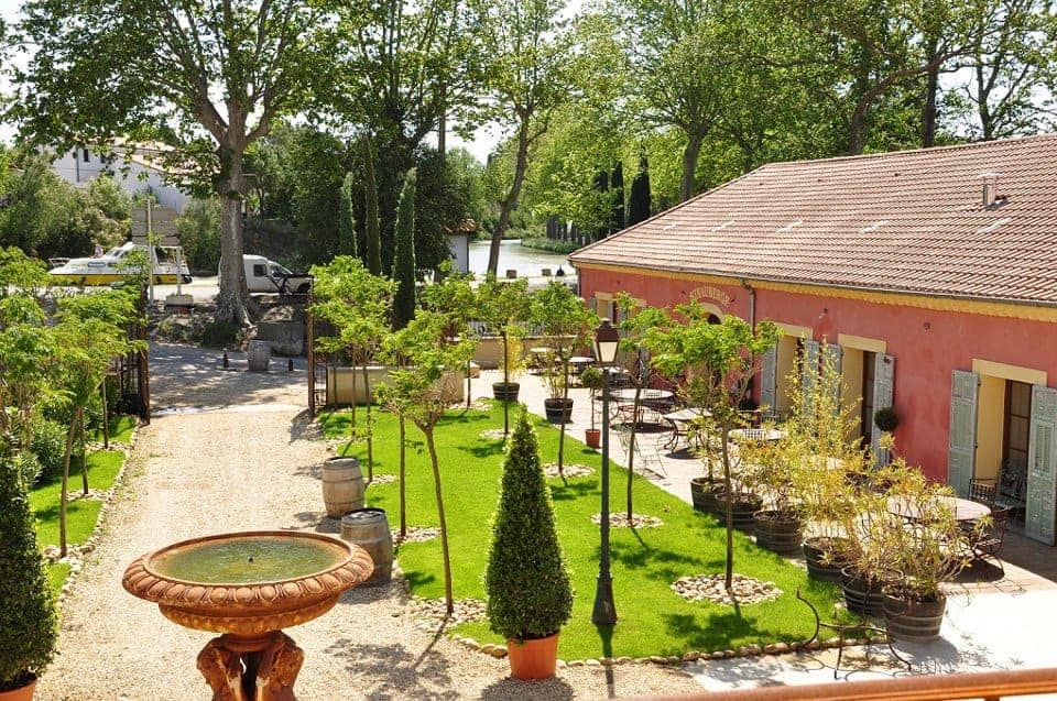 Vinauberge — photo 2