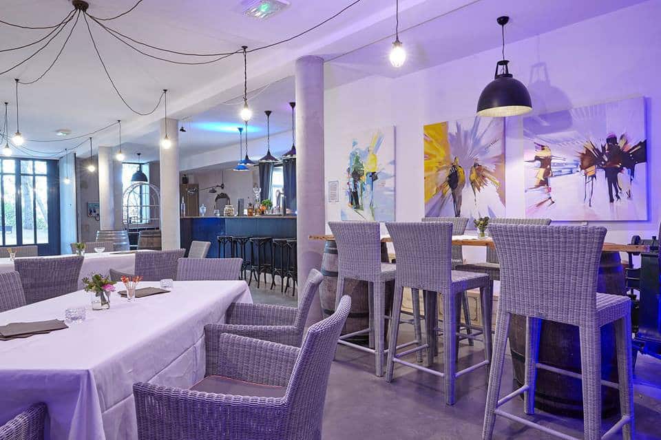 Les Carrasses — photo 3