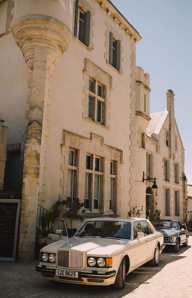 Les Carrasses — photo 2