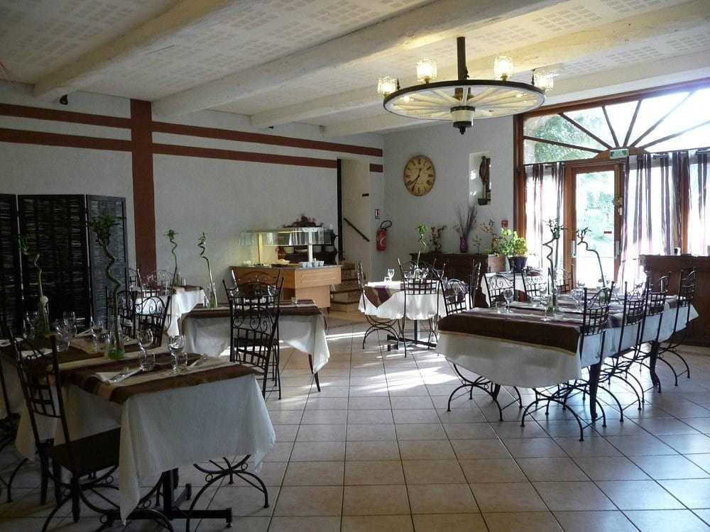 Auberge du Château — photo 2