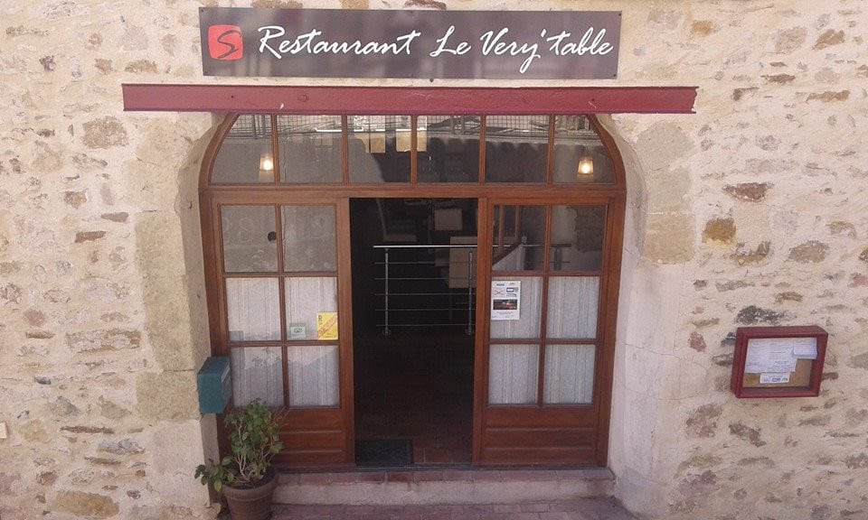 Le Very'table — photo 2
