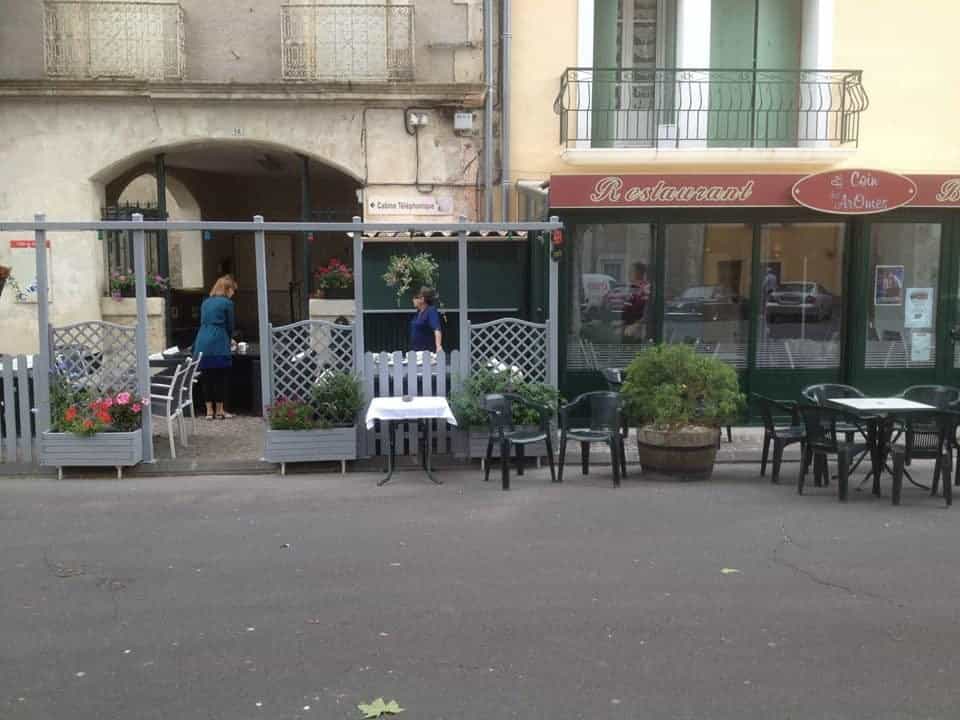 Le Coin des Arômes — photo 3