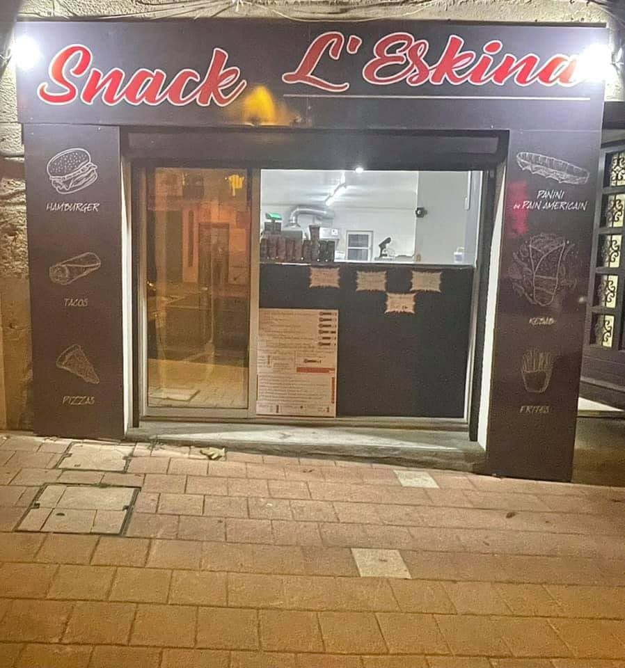 L'eskina — photo 3